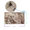 Tactische camouflage nekscherm buitensport airsoft schietkap gezichtsbeschermingsuitrusting tactisch fietsen masker nek siChNO04-103