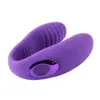 Waterproof 10 Speed Silicone Vibrator Recharge Clitoral G-Spot massage for couples Adult Sex Toys for Woman sex products