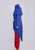 Hetalia Axis Powers Francia uniforme cosplay disfraz halloween