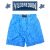 Vilebre Brand Top Quality Summer's Men's Bearing Shorts Shorts Travel Men's Beach Shorf Board Board Beach Print Quick Dry Boardshorts 467