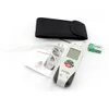 Freeshipping-tryckmätare PSI Portable LCD Digital Manometer Lufttrycksmätare