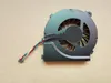 4pins nieuwe koeler voor HP 1000 2000 CQ45 450 455 G6-1A G6-1B CPU koelventilator 640896-001 640897-001 685086-001 685087-001 657145-001 641024-001