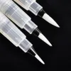 100 stks Hervulbare Pilot Water Borstel Inkt Pen voor Water Kleur Kalligrafie Tekenen Schilderen Illustratie Pen Kantoorbenodigdheden
