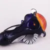 Wholesale Glass Hand Pipes Smoking Rig Herb Tobacco Burner Bong 4inch Length