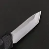 Rekommendera kniv T-huvud Enkelt framsida