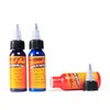 30ml/ bottle tattoo ink set Microblading permanent makeup art pigment 16 PCS cosmetic tattoo paint for eyebrow eyeliner lip body