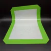 Wholesale Non-Stick Silicone Mats 30CM x 21CM (11.81 x 8.27 inch) Silicone Baking Mats Dab Oil Wax Bake Dry Herb Pads