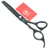 6.0 "MEISHA JP440C Amincissement des cheveux Cisailles Ciseaux de coupe des cheveux professionnels Salon Cisailles de cheveux Barber Styling Outils Chaud Selling Cisailles, ha0075