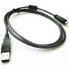 USB -kabel VMCMD3 för Sony Cybershot DSCTX100 DSCW350 DSCTX20 DSCTX55