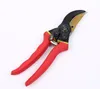 by dhl or ems 50pcs practical and Ergonomic Flower Cutter Grafting Tool Scissors Pruning Shears Garden Trimmer Cutter8335741