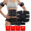 Hem Använd bukmuskel Fitness Body Training Gear ABS Fit Training ABS Fit Viktmuskelträning