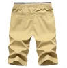 sale Newest summer Men's Shorts pure cotton casual slim sundries with MS007 Mens Short