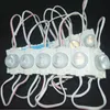 3030 LED-Modulleuchte mit Linse, 1,5 W, DC12V, Seitenlichtmodul für LED-Schilder, Leuchtkasten, LED-Kanalbuchstaben