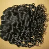 2021 Ano novo Pretty Girls Lovely 9A Queen Hair Brasilian Natural Bouncy Cabelo Curly Cheap pode ser tingido 3pcslot 300g BU2976122