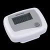 Pedometer Portable Mini Digital LCD Running Step Pedometer Walking Distance Counter