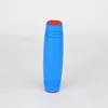 2017 Mokuru Fidget Roller Stress Reliever Desktop Flip Toys Hand-Eye Co-Ordination Koncentration Trainer Amazing Desk Toy Wood Beech Spi 500