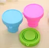 collapsible water cups