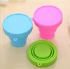 collapsible water cups