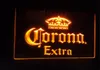 corona light