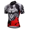 Crossrider 2020 Zomer Racing Wielertrui Grappig Fietskleding Korte Maillot Roupa Ropa De Ciclismo Hombre Verano Size2xs4049109