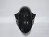 Moldeo por inyección 100% apto para Yamaha YZF R1 2002 2003 juego de carenados negros YZF R1 02 03 OT44