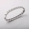 Titanium Energy Magnetic Germanium Energie Armband Gezondheidsfunctie Energie Power Armbanden Polsband Vrouwen Mannen Verklaring Sieraden