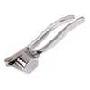 Stainless Steel Garlic Press Kitchen Accessories Gadegts Cooking Vegetable Tools Garlic Peeler Crusher