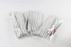 Other Smoking Accessories Glass Pipe Cleaner Brush Easy Use Cleaning Tool Accessory 50pcs/bag cotton to clean