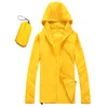 Outdoor sports jacket men and women running breathable comfortable high-end jacket239K