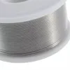 100 g 63/37 tenn 0,5 mm 0,6 mm 0,8 mm 1,0 mm ROSIN CORE TIN / LEAD 0,8 mm ROSIN ROLL FLUX SOLDER WIRE REEL Högkvalitativ 55 * 28 mm 100 stycken upp