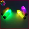 2017 Mokuru LED Luz Fidget Rollver The Amazing Desktop Folleto Juguete Novedad Adultos Descompresión Ansiedad Toys Fingget Fidget Spinner
