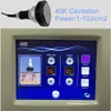 Cavitation Handle مقبض RF مقبض الغيار من أجل التخسيس معدات التجميل يمكنك اختيار ما تريد