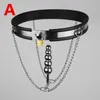 Adjustable Size Stainless Steel New Fe Belt Butt Plug Bondage Gear Sex Toys for Men and Women G7-5-137802650