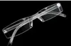 Пластиковые очки для чтения прозрачные очки для чтения сила +1.00 +1.50 +2.00 +2.50 +3.00 +3.50