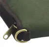 Tourbon Tactical Green Nylon Airsoft Slip Old Case Soft Padded Protection Bag Carrying Portador para la caza