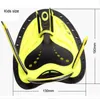 Hot Sale 1 Parade Justerbara Swimming Paddles Fins Swim Pool Dykning Neopren Handhandskar För Män Kvinnor Barn Gratis Frakt