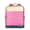 Whole Insular New Style Canvas Waterproof Baby Diaper Backpack Fashion Mommy Bag Backpack4077672