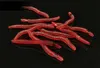 500pcs 3 5cm 0 2g Earthworm Silicone Fishing Lure Soft Baits & Lures Artificial Bait Pesca Fishing Tackle Accessories264I