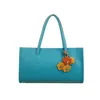 Hot Selling 2017 Billiga produkter Kvinnor Läderväska Kvinnor Messenger Vintage Små Shoulder Candy Color Flower Block Bag 8 Färger