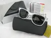 Marka Tasarımcı Satın Yeni Moda Erkek ve Kadın Güneş Gözlüğü UV Koruma Spor Vintage Güneş Gözlükleri Kutu ve CA2673249