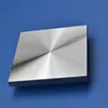 5 cm quadratisches Möbelbein, solide Halterung, Kaffeeglas, Esstischbein, Stützstangen, Schritt, Aluminium-Kuchen, DIY-Hardware-Befestigung