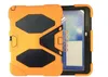 Per SAMSUNG Galaxy tab 3 10.1 P5200 Custodia DEFENDER antiurto impermeabile per impieghi gravosi militari estremi con custodia