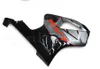3 free gifts Fairings For Honda VTR1000 RC51 SP1 SP2 00 01 02 03 04 05 06 ABS Motorcycle Fairing Kit Bodywork Black Grey