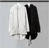 도매 망 긴 후드 플란넬 재킷 패션 슬리브 지퍼 플러시 모피 코트 2017 새로운 유지 온난 한 고품질 케이프 카디건 코트