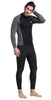 New arrival 3mm neoprene long sleeve diving jacket professional wetsuit for men 2 colors jacket only9023406