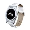 Buyviko Q8 Smart Watch Bluetooth Herzfrequenz kreisförmiger Bildschirm für iPhone Android Phone U8 U80 NX8 GT08 GU08 GU08S A1 DZ09 DZ09S JV08s S8 I8