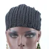 5pcslot Crochet Tresses Cheveux Perruque Cap Facile À Coudre Dans Cornrows Cap Élastique Crochet Tresses Sans Colle Perruque Tressée Casquettes Pour Faire Des Perruques6569570