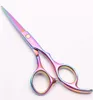 C1005 6 '' MARKA MARBY MULTOMOLOR SCISSSORSING SCISSORS Fabryka nożyczek do cięcia przerzedzające się Professional 237C