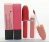 Gratis verzending! Hoge kwaliteit 2020 nieuwe make-up matte lip gloos 3,5 g (12pcs / lot)