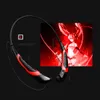 10 m Anime Sport Senza Fili Bluetooth 4.0 Collo Appeso Auricolari Stereo Del Telefono Cellulare Auricolare HBS-760 Accessori 2995